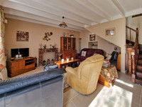 Maison à vendre à Manot, Charente - 99.000 € - photo 2
