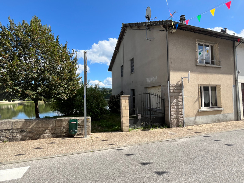 French property for sale in Peyrat-le-Château, Haute-Vienne - €129,700 - photo 3