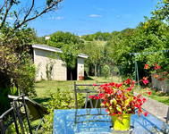 French property, houses and homes for sale in Lauzun Lot-et-Garonne Aquitaine
