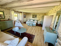 Maison à vendre à Rudeau-Ladosse, Dordogne - 457.000 € - photo 8