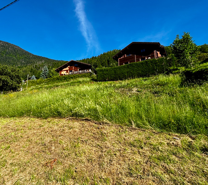 Ski property for sale in Saint Gervais - €175,000 - photo 0
