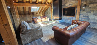 Propriété à vendre à MERIBEL LES ALLUES, Savoie - 5 450 000 € - photo n°3