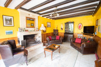 Maison à vendre à Luzé, Indre-et-Loire - 183.600 € - photo 3