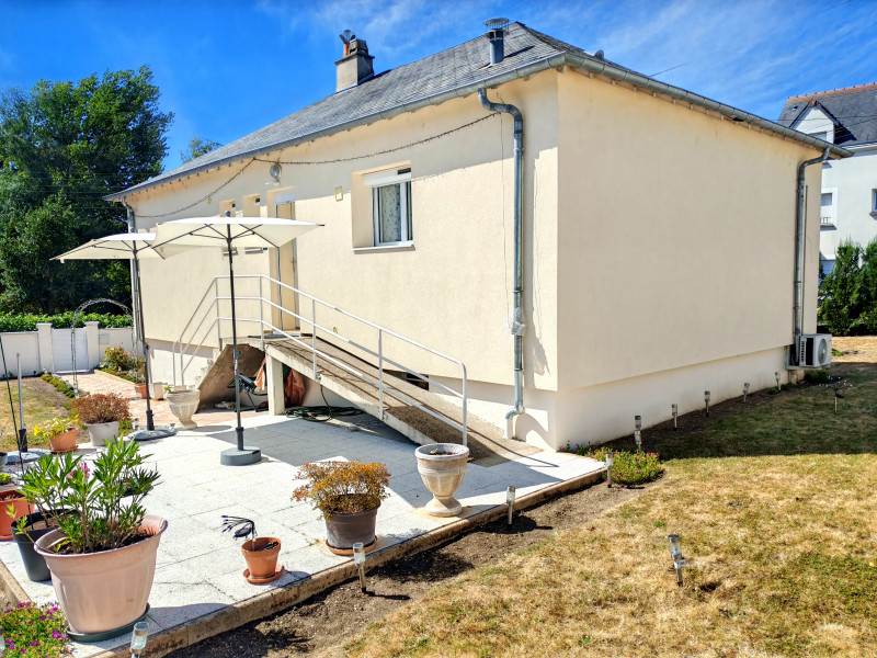 French property for sale in Blois, Loir-et-Cher - €208,650 - photo 1