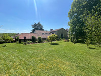 Maison à vendre à Rudeau-Ladosse, Dordogne - 457.000 € - photo 9