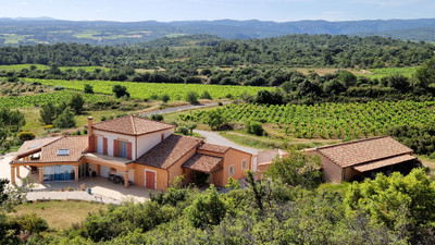 Commerce à vendre à Agel, Hérault, Languedoc-Roussillon, avec Leggett Immobilier