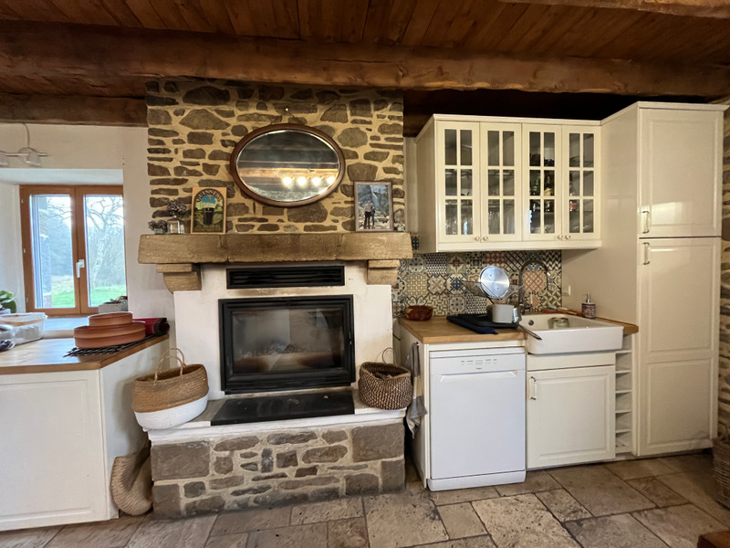 French property for sale in Mesnil-Roc'h, Ille-et-Vilaine - €280,950 - photo 8