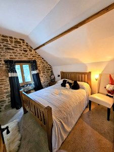 French property for sale in Saint-Hilaire-les-Courbes, Corrèze - €272,850 - photo 6