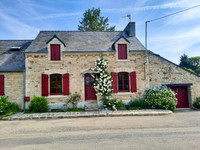 Business potential for sale in Le Saint Morbihan Brittany