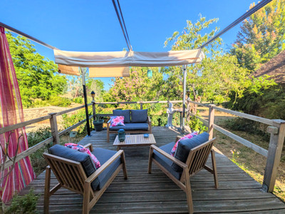 French property for sale in Lubersac, Corrèze - €395,000 - photo 3