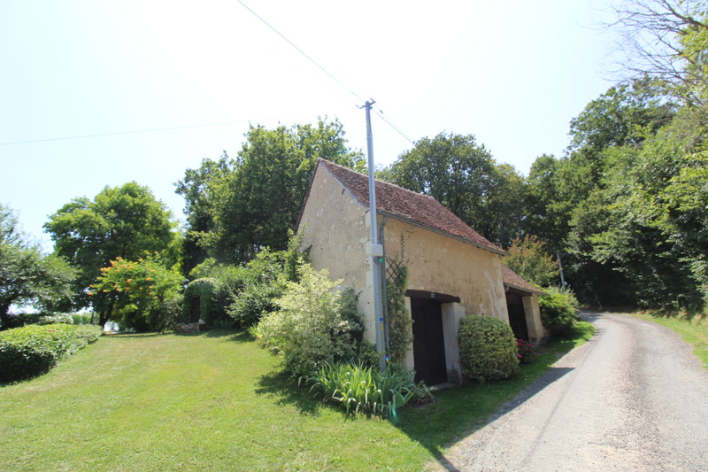 French property for sale in Bossay-sur-Claise, Indre-et-Loire - photo 10
