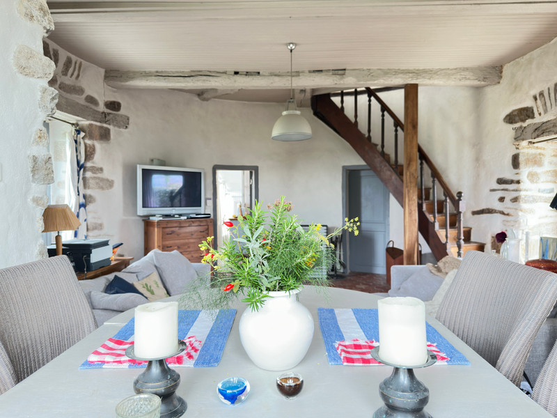 French property for sale in Cherrueix, Ille-et-Vilaine - €445,000 - photo 10