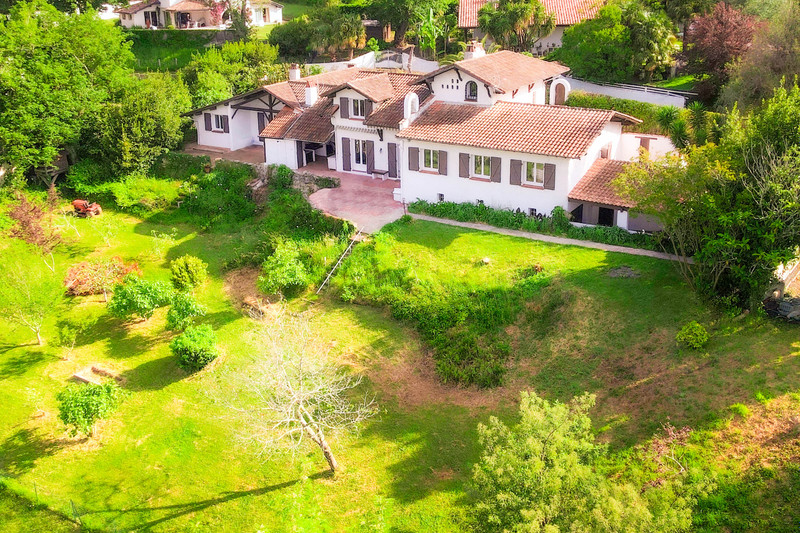 Propriété à vendre à Saint-Jean-de-Luz, Pyrénées-Atlantiques - 1 157 000 €