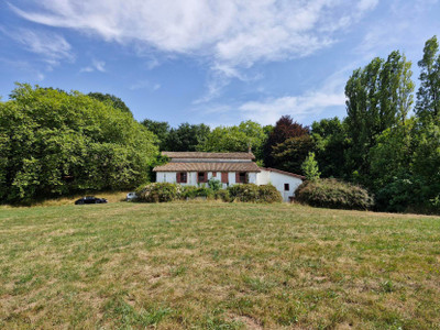 house for sale in Pyrénées-Atlantiques