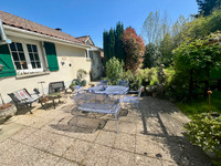 Maison à vendre à Cussac, Haute-Vienne - 178.000 € - photo 4