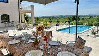 Maison à vendre à Paraza, Aude - 749.000 € - photo 1