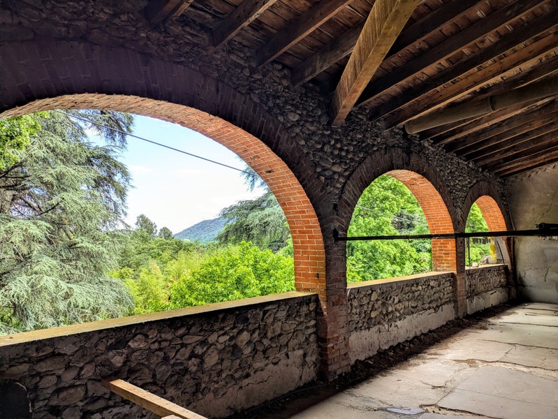 French property for sale in Saint-Laurent-du-Pape, Ardèche - €750,000 - photo 6