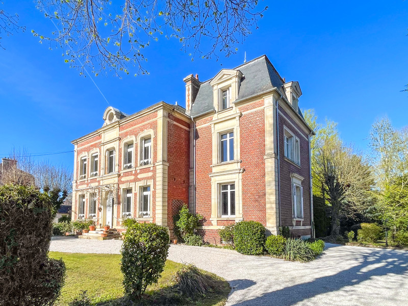 house for sale in Picardie (Hauts-De-France)
