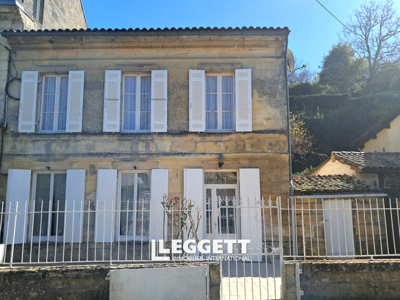 Maison 4 pièce(s), GAURIAC