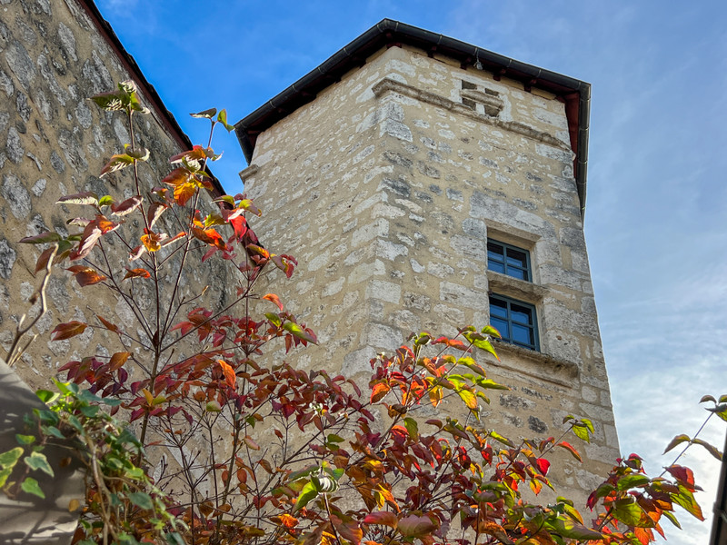 house for sale in Aquitaine (Nouvelle-Aquitaine)