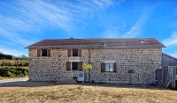 Propriété à vendre à Verosvres, Saône-et-Loire - 330 000 € - photo n°9