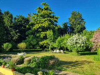 Propriété à vendre à Fleury-la-Forêt, Eure - 583 000 € - photo n°2