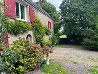 Propriété à vendre à Melrand, Morbihan - 398 000 € - photo n°1