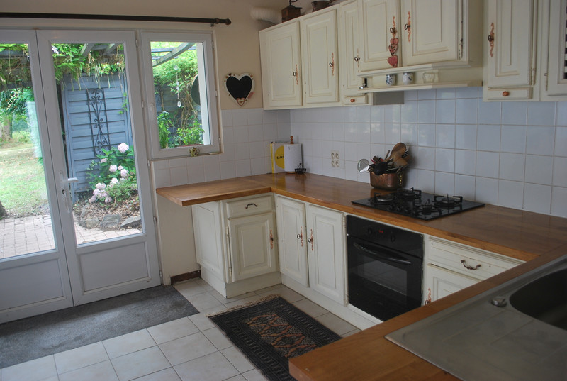 French property for sale in Val-d'Oire-et-Gartempe, Haute-Vienne - €189,000 - photo 4