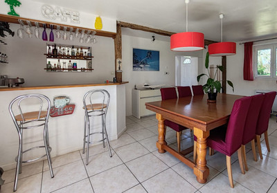 French property for sale in Couëtron-au-Perche, Loir-et-Cher - €299,600 - photo 2