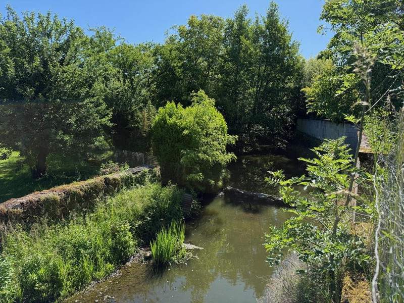 French property for sale in Arnay Le Duc, Côte-d'Or - €112,000 - photo 8