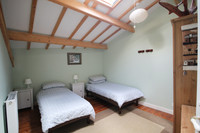Propriété à vendre à Villiers-Couture, Charente-Maritime - 249 000 € - photo n°11
