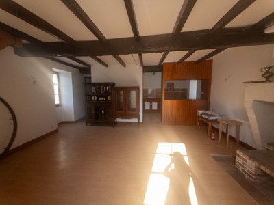 French property for sale in Yviers, Charente - €49,600 - photo 10