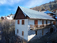 Propriété à vendre à Valloire, Savoie - 852 000 € - photo n°2