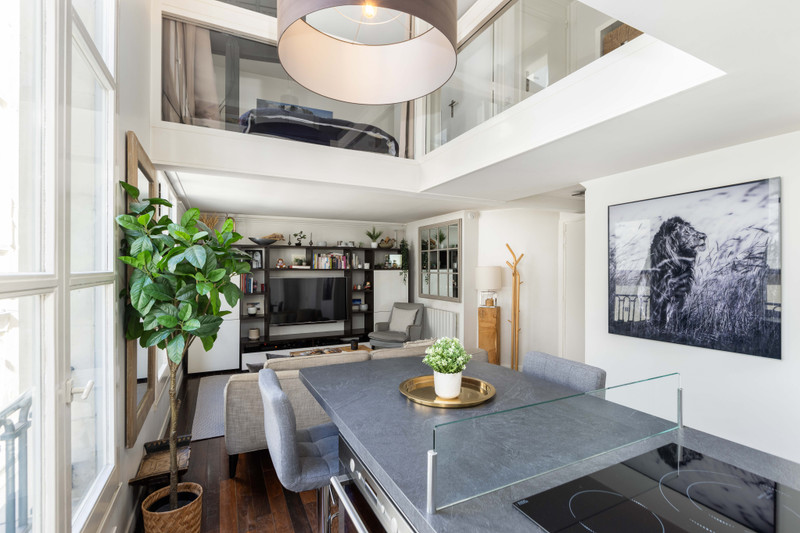 French property for sale in Paris 4e Arrondissement, Paris - €1,350,000 - photo 3