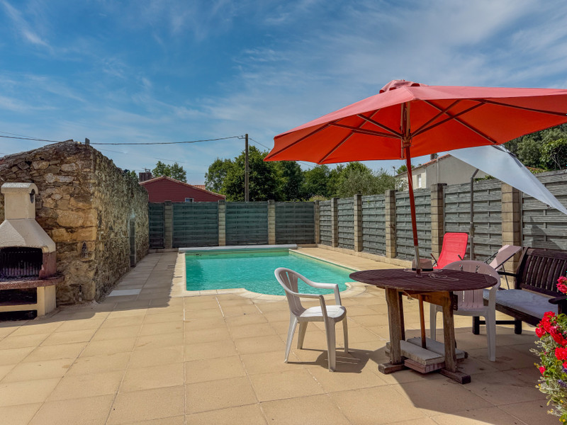 French property for sale in Beugnon-Thireuil, Deux-Sèvres - €225,000 - photo 7