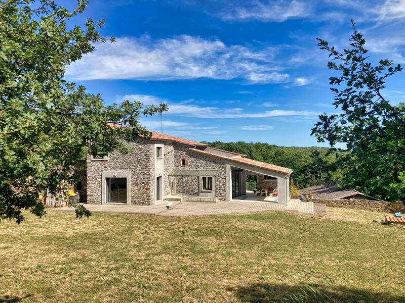 Propriété à vendre à Pézènes-les-Mines, Hérault - 345 000 €