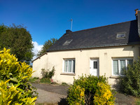 Maison à vendre à Ploërmel, Morbihan - 120 600 € - photo 1