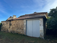 Propriété à vendre à Paussac-et-Saint-Vivien, Dordogne - 194 400 € - photo n°15