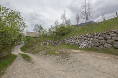 French property for sale in Le Biot, Haute-Savoie - €105,000 - photo 2