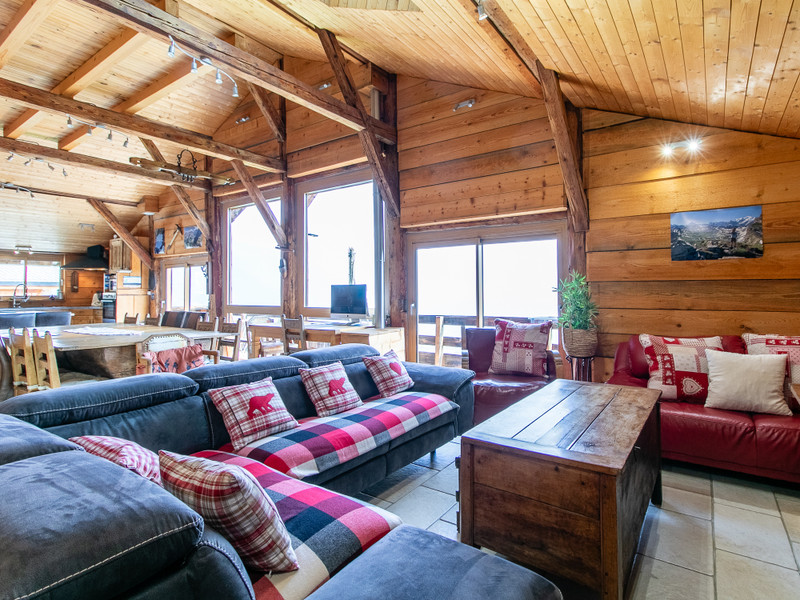 Ski property for sale in Samoens - €950,000 - photo 14