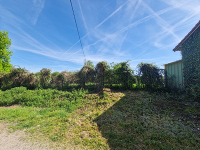 French property for sale in Cognac-la-Forêt, Haute-Vienne - €25,500 - photo 5