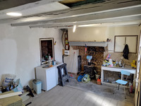 Maison à vendre à Pressignac, Charente - 46.600 € - photo 11