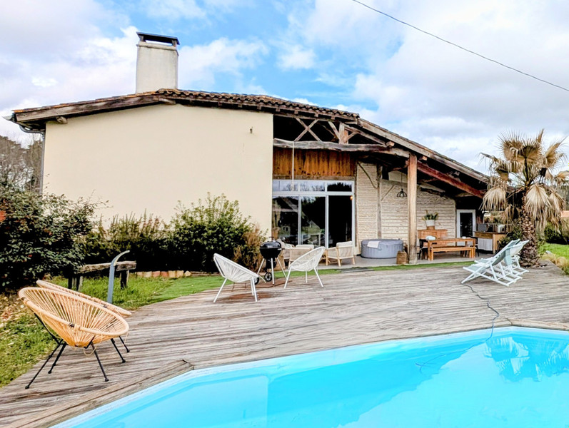 French property for sale in Argenton, Lot-et-Garonne - €399,000 - photo 0