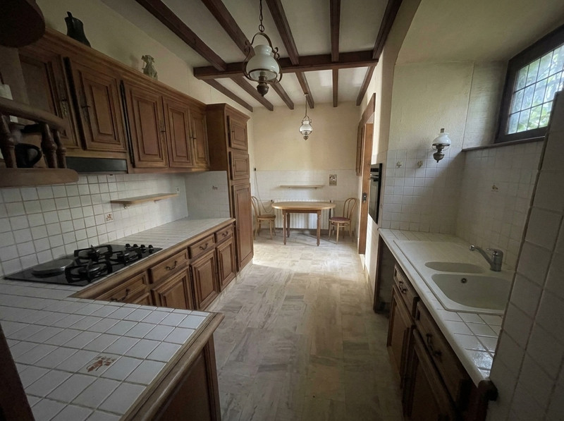 French property for sale in Néhou, Manche - €508,800 - photo 8