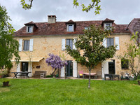 Maison à vendre à Saint-Jory-las-Bloux, Dordogne - 540.750 € - photo 1
