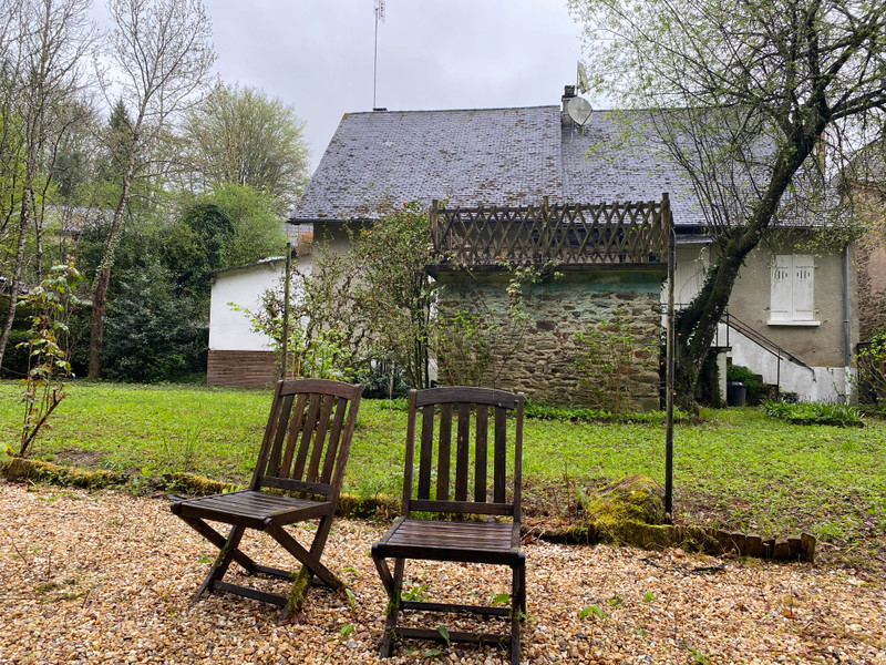 French property for sale in Ségur-le-Château, Corrèze - €172,000 - photo 8