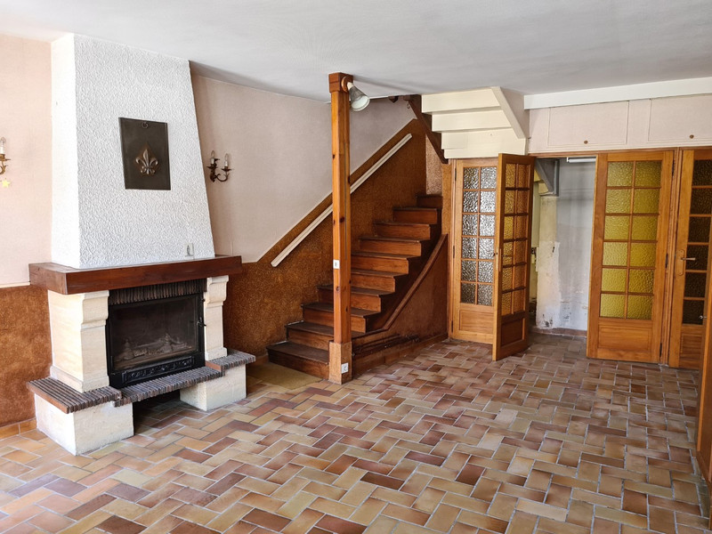 French property for sale in Aubusson, Creuse - €56,600 - photo 2