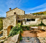 Maison à vendre à Ferrières-Poussarou, Hérault - 365.000 € - photo 3