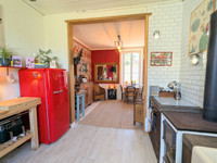 Maison à vendre à Châteauneuf-la-Forêt, Haute-Vienne - 145.000 € - photo 6