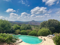 Propriété à vendre à Bédarieux, Hérault - 740 000 € - photo n°1